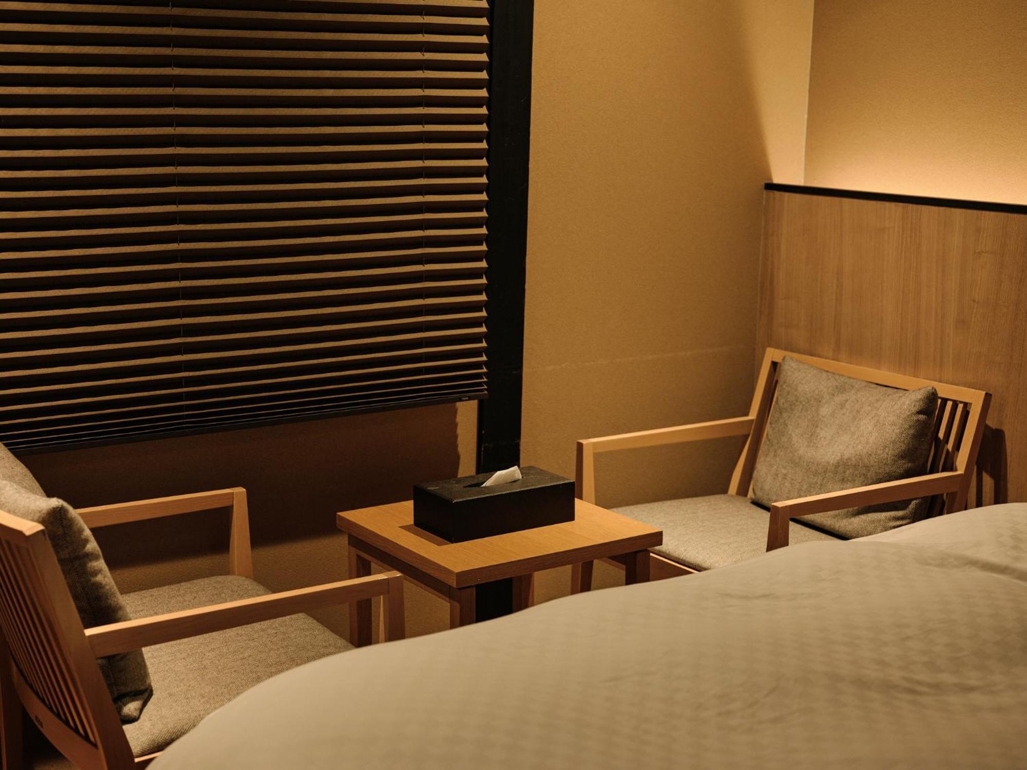 Tsumugi Hachijominamotocho Apartment Kyoto Exterior photo